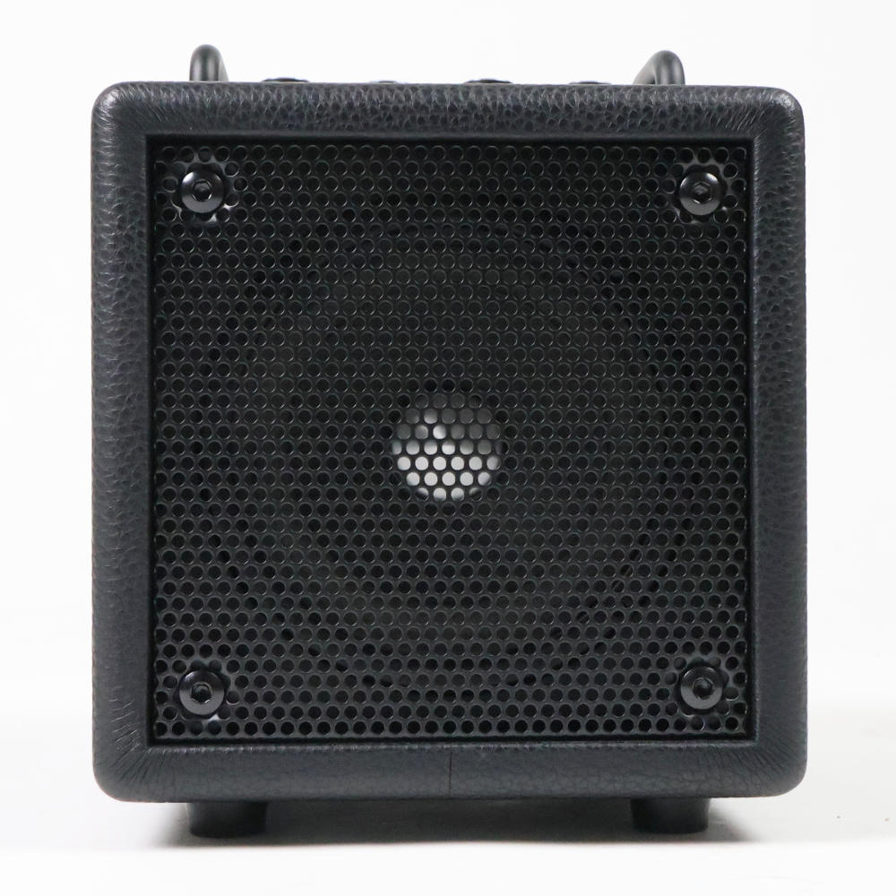 【中古】 PHIL JONES BASS フィルジョーンズベース NANOBASS X4 Black 小型ベースアンプ コンボ 本体画像