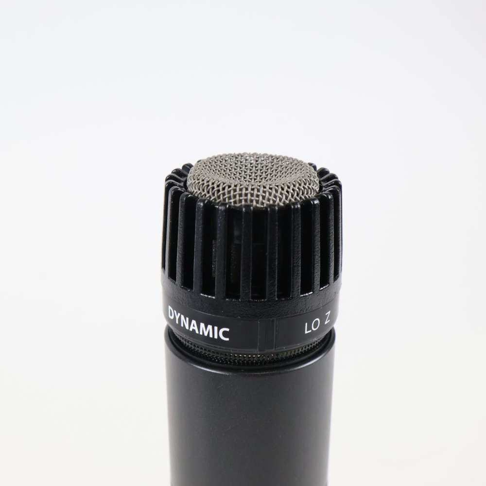 【中古】 マイク ダイナミックマイク 楽器用 SHURE SM57 シュアー 57 ゴーナナ シュア グリル