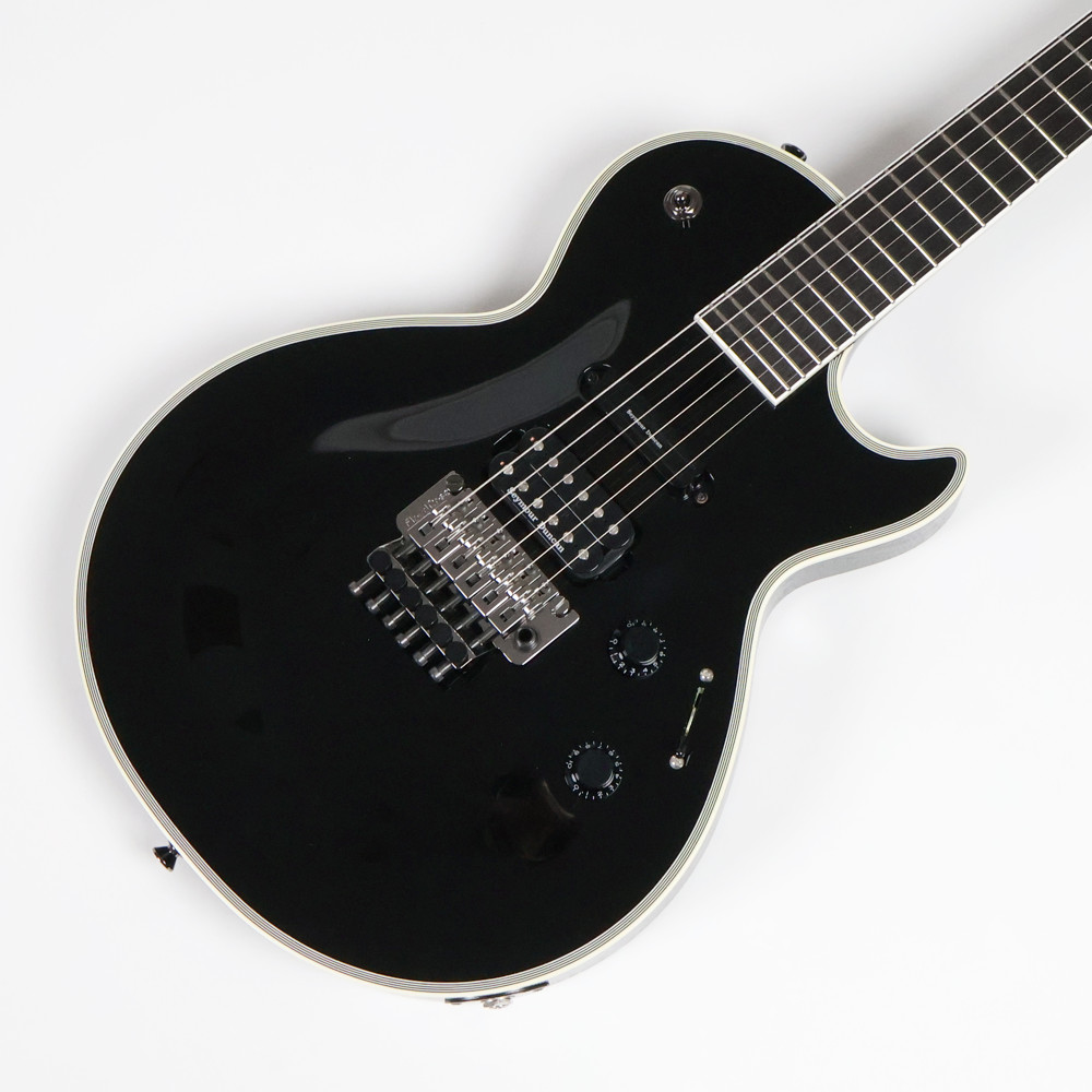 中古】 エレキギター ESP ECLIPSE S-II SUGIZO Signature Model
