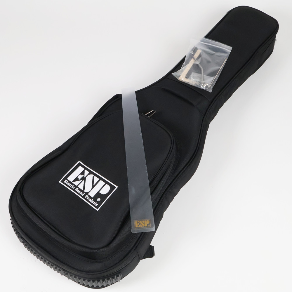 中古】 エレキギター ESP ECLIPSE S-II SUGIZO Signature Model