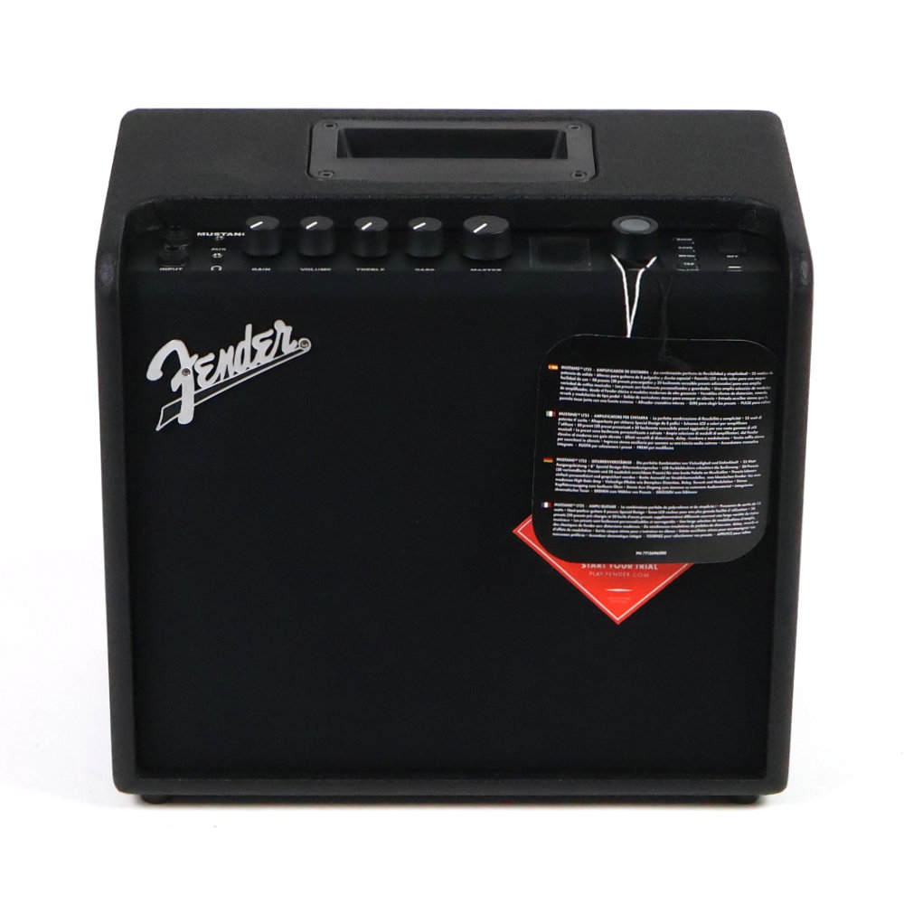 【中古】 ギターアンプ Fender Mustang LT25 フェンダー ムスタングアンプ