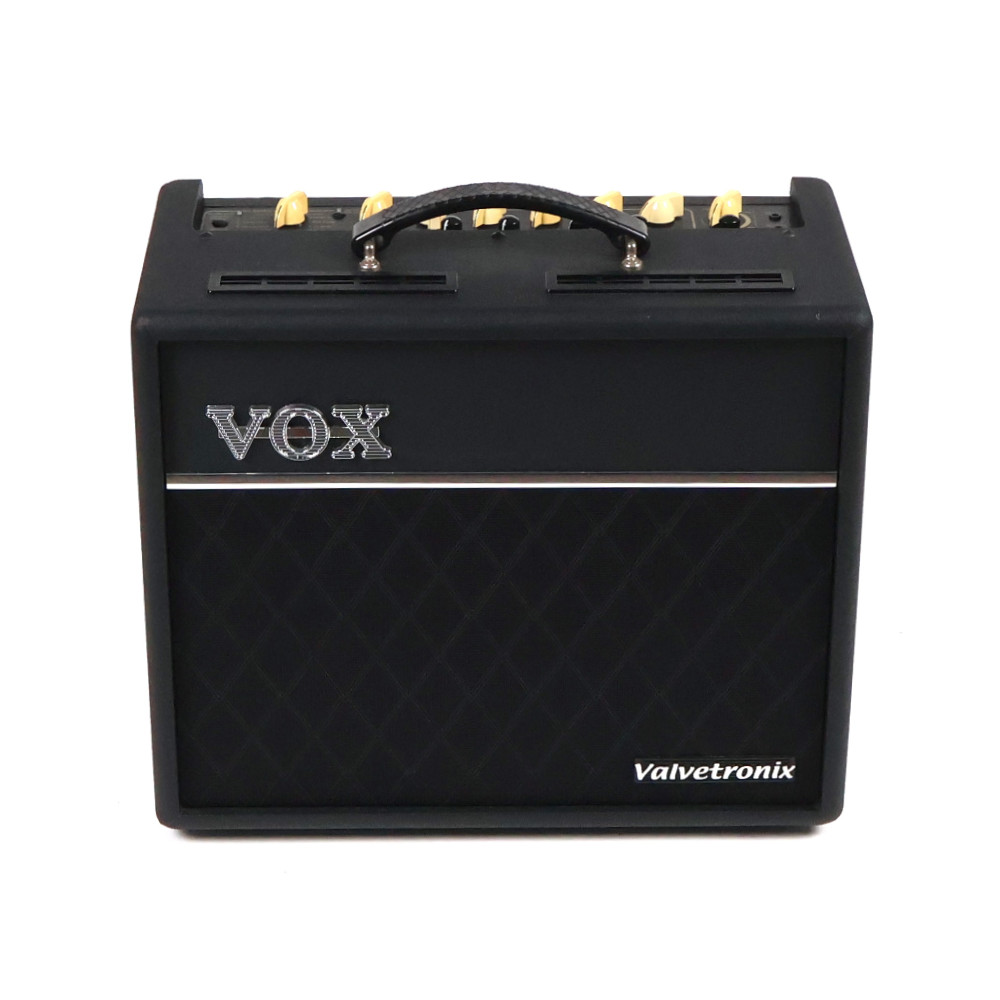 【中古】 ギターコンボアンプ ヴォックス VOX VT20+ ギター用 コンボアンプ 20W