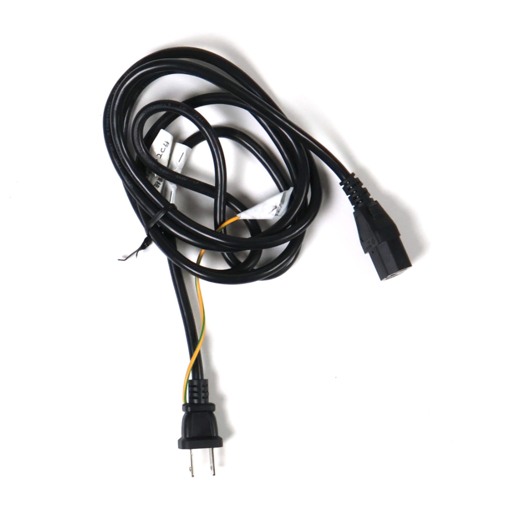 【中古】 Fender Rumble LT25 ベースアンプ 電源コード画像