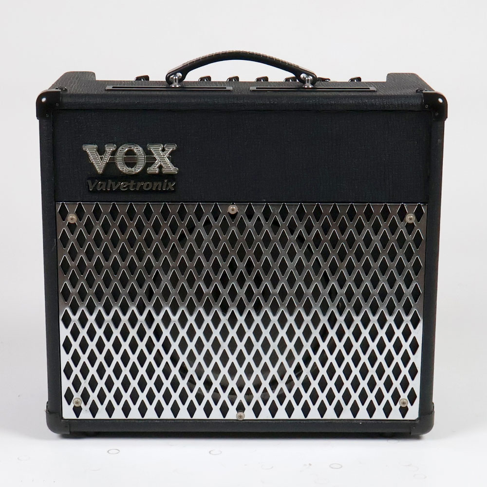 【中古】 ギターアンプ VOX AD30VT