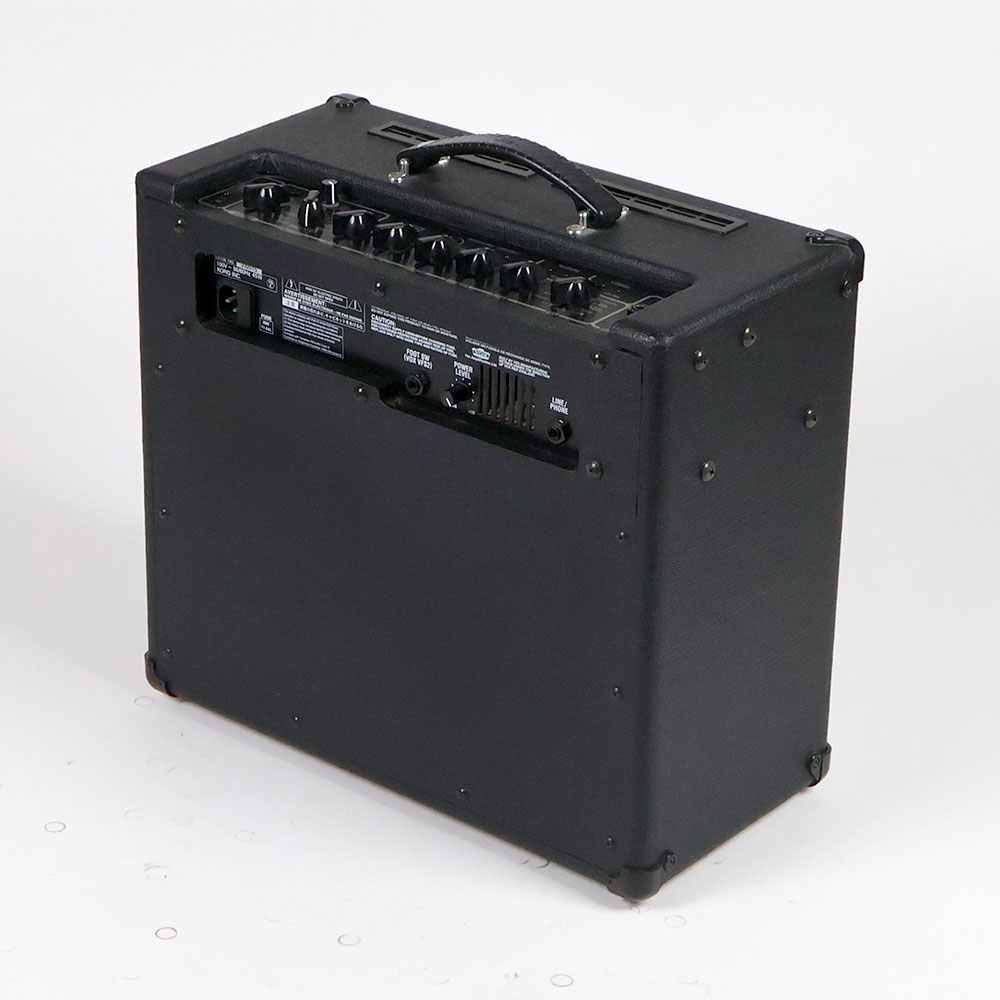 【中古】 ギターアンプ VOX AD30VT 全体