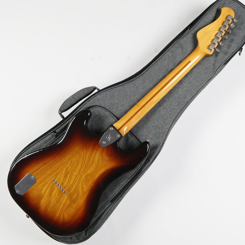 中古】 MUSIC MAN ミュージックマン SABER II セイバー Sunburst R