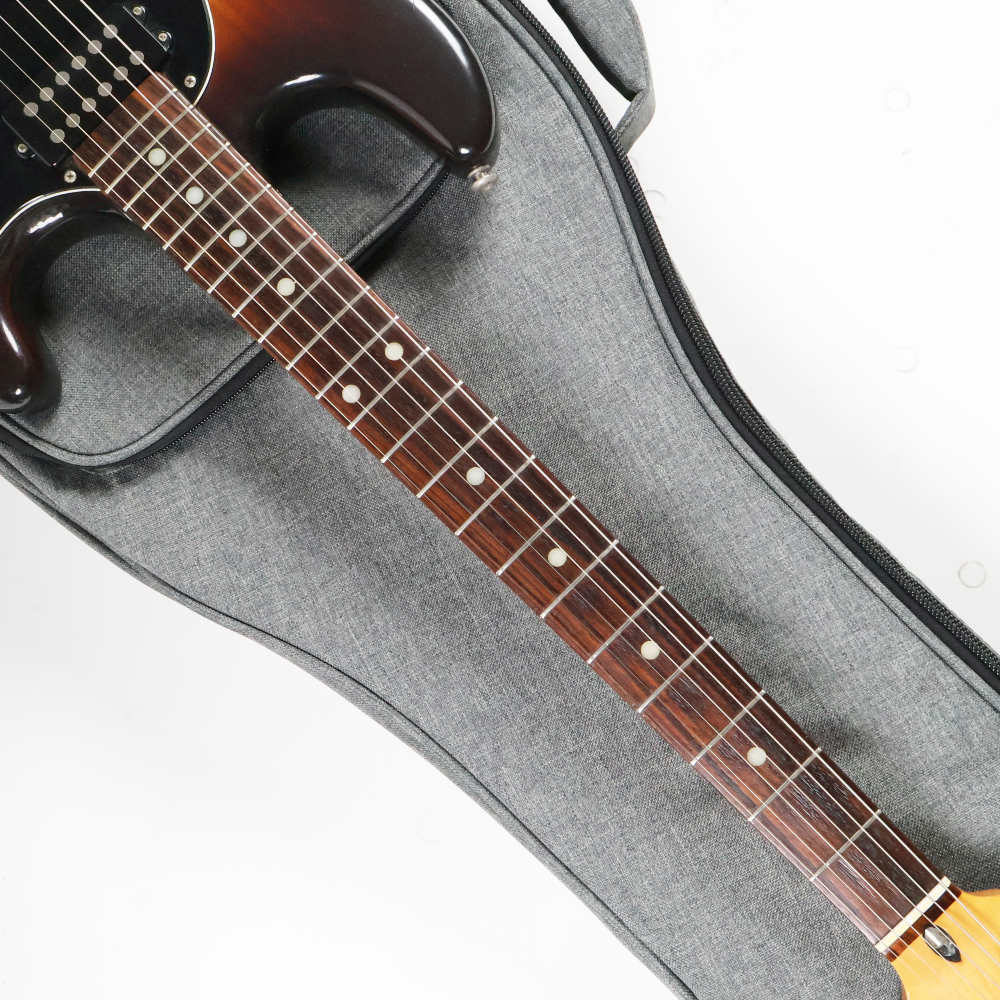 【中古】 MUSIC MAN ミュージックマン  SABER II セイバー Sunburst R 1979年製 エレキギター ネック