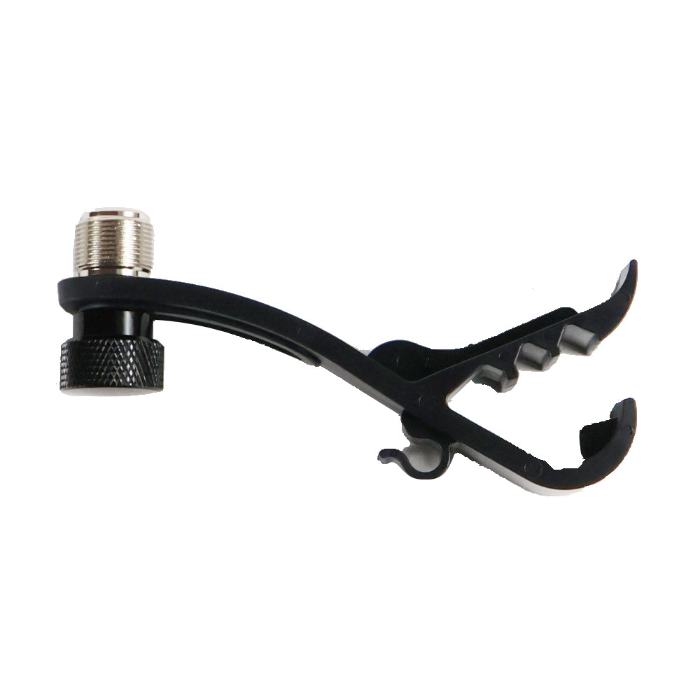 AUDIO-TECHNICA オーディオテクニカ AT8665 インストルメントマイクロホンATM230用ドラムマウント