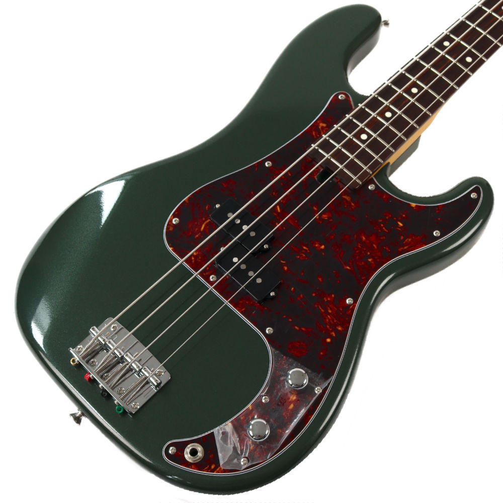 【訳あり】 Moon ムーン PB-4C OT/R CR PB-4 CLASSIC エレキベース アウトレット ボディ