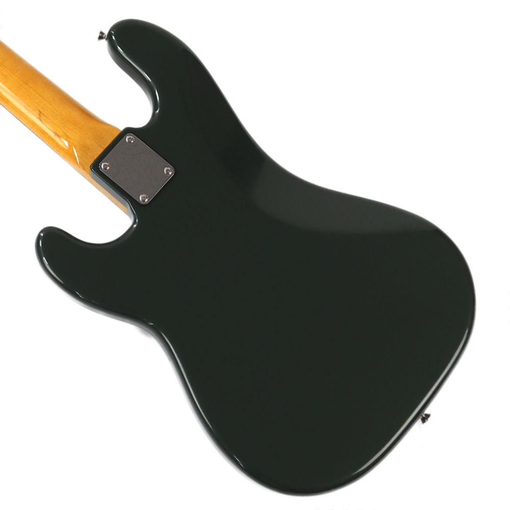 【訳あり】 Moon ムーン PB-4C OT/R CR PB-4 CLASSIC エレキベース アウトレット ボディ