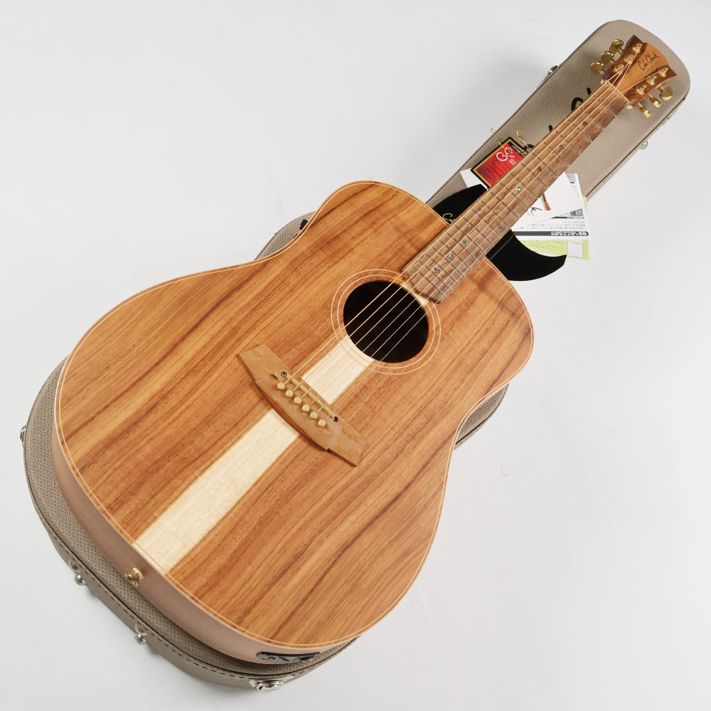 【中古】 アコースティックギター Cole Clark FL2EC-BLBL FL Dreadnought Australian Blackwood Top Back and Sides エレクトリックアコースティックギター コールクラーク CCFL2EC-BLBL