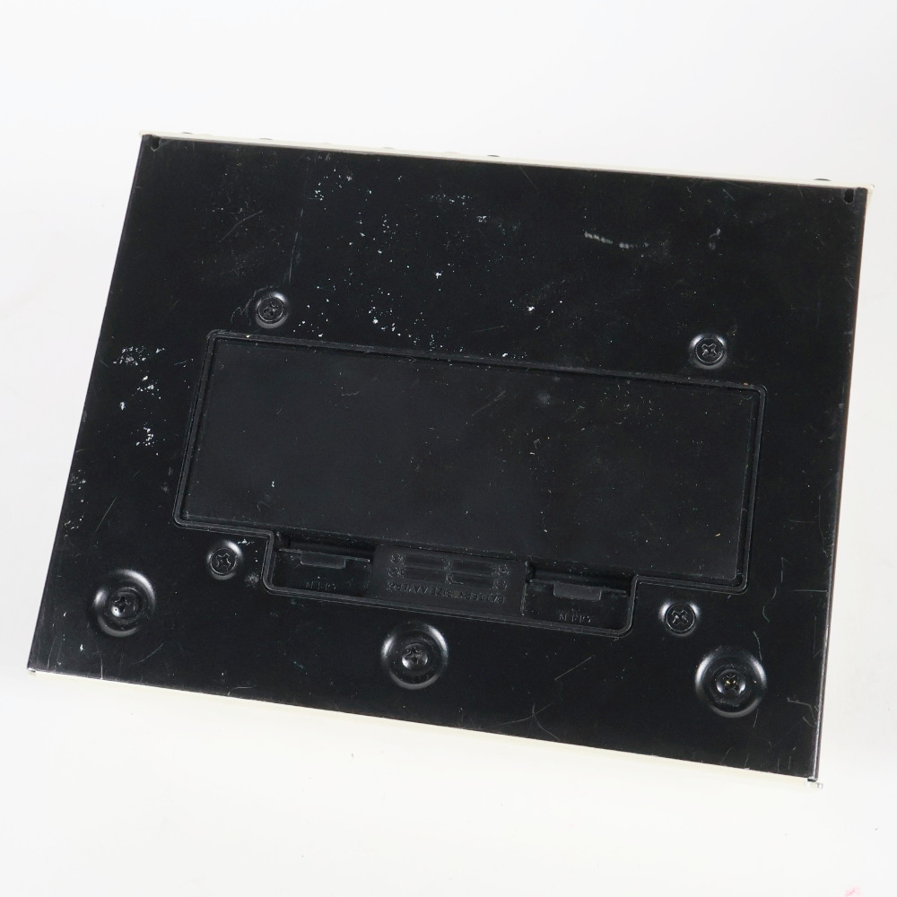 【中古】 ディレイ エフェクター BOSS DD-500 Digital Delay デジタルディレイ 本体画像 裏 