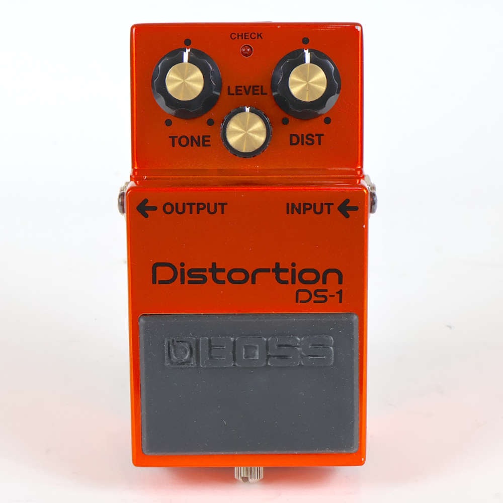 中古】 ディストーション エフェクター BOSS ボス DS-1-B50A