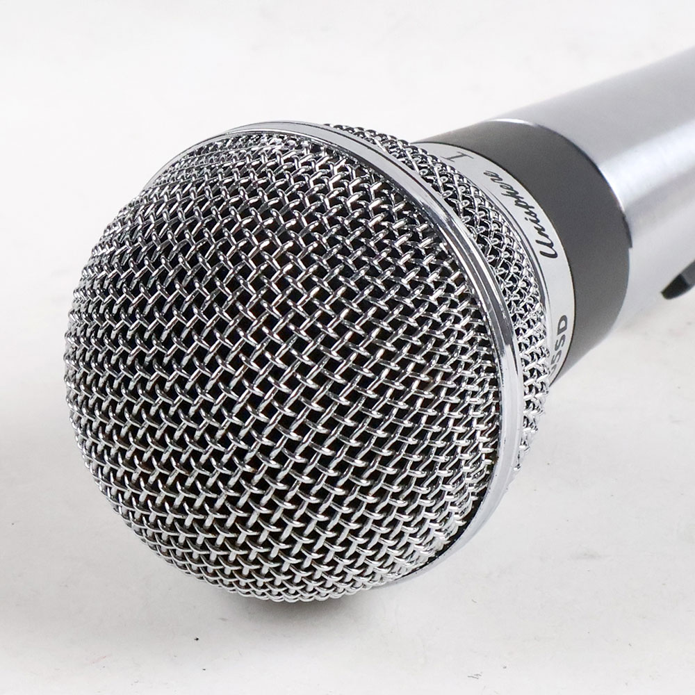 中古】 ダイナミックマイク SHURE 565SD-LC クラシックボーカル