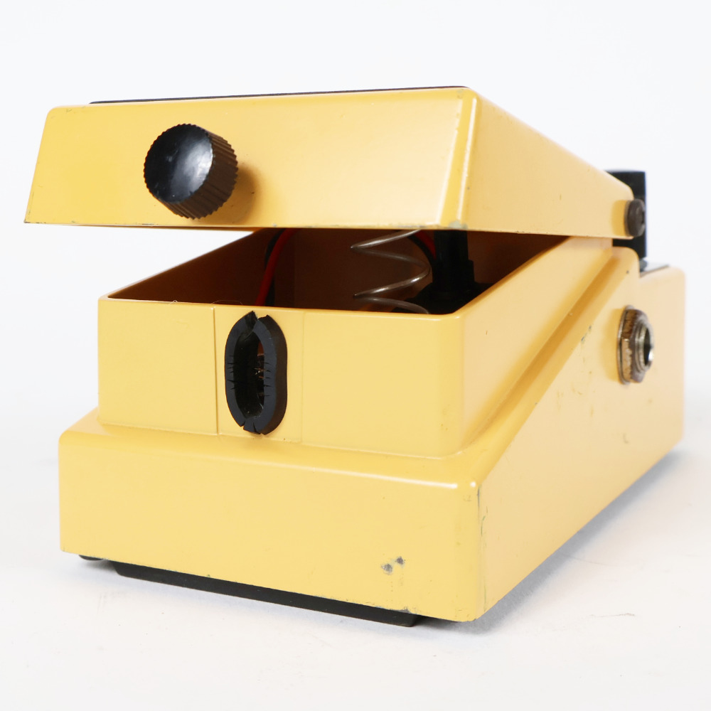 【中古】 アコースティックシミュレーター エフェクター BOSS AC-3 Acoustic Simulator ギターエフェクター 電池ボックスゴムパーツ