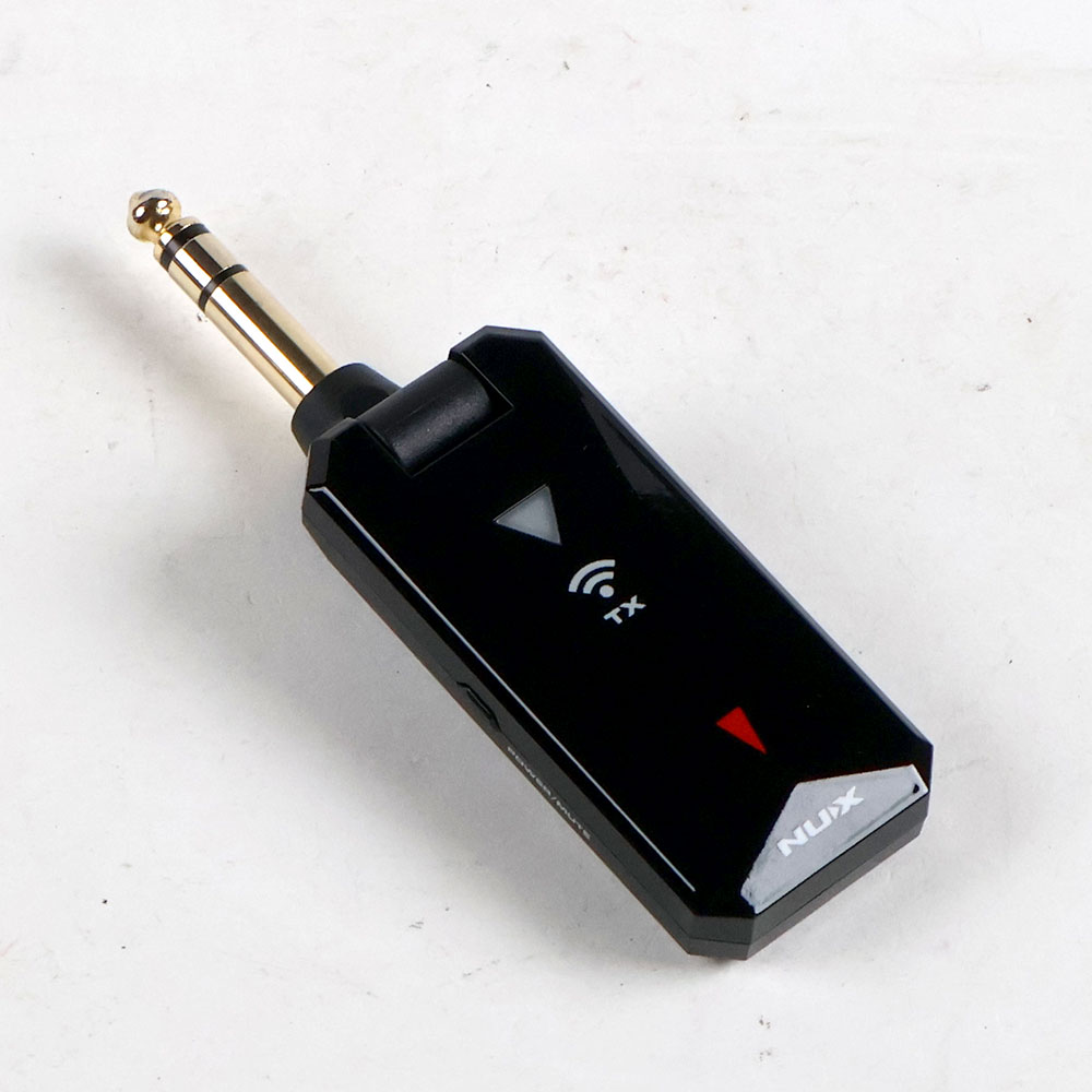 【中古】 小型ギターアンプ NUX ニューエックス Mighty Air ワイヤレス 小型ギターアンプ コンボ トランスミッター