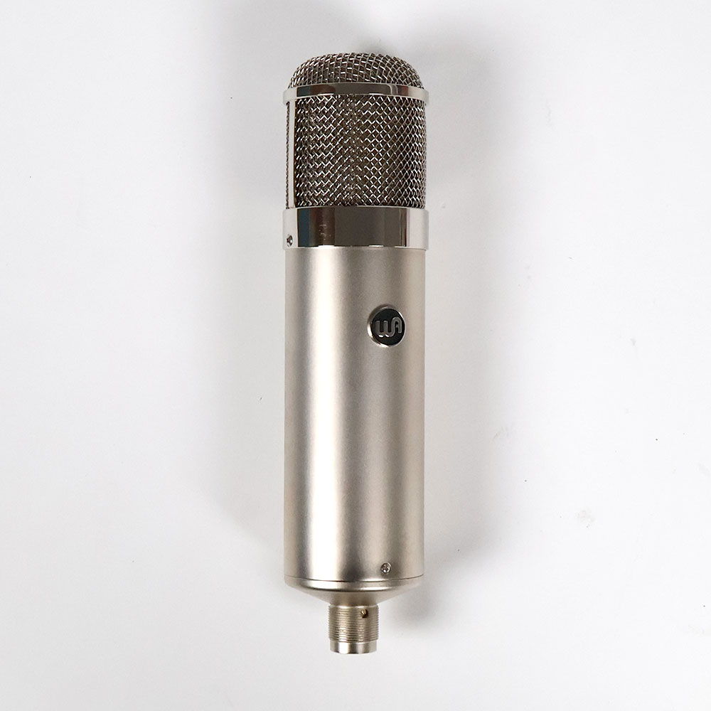 中古】 コンデンサーマイク WARM AUDIO WA-47([USED] ウォーム
