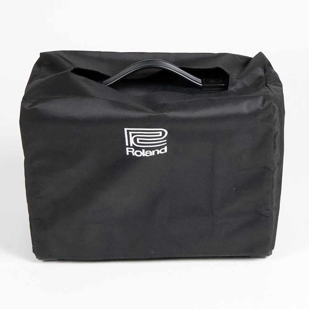 【中古】 ROLAND JC-22 Jazz Chorus Guitar Amplifier ジャズコーラス ギターアンプ アンプカバー