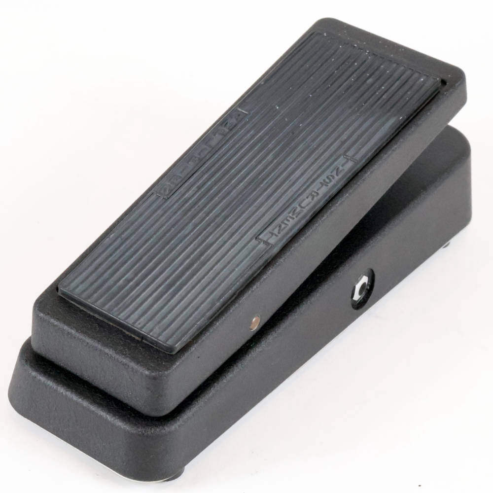 中古】 ワウペダル Jim Dunlop JH-1 Jimi Hendrix Wah([USED] ジム