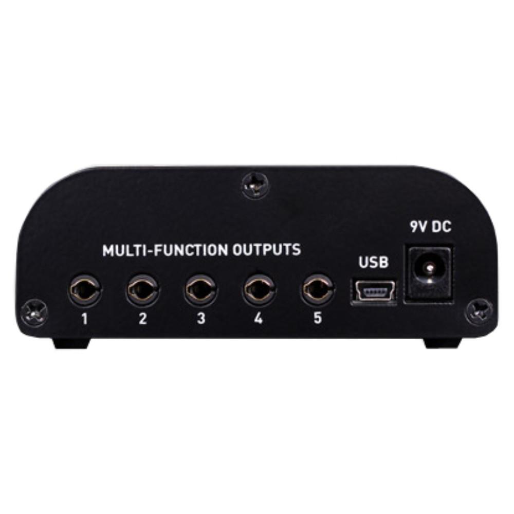 Source Audio ソースオーディオ SA164 Neuro Hub ニューロハブ プラグインアウト