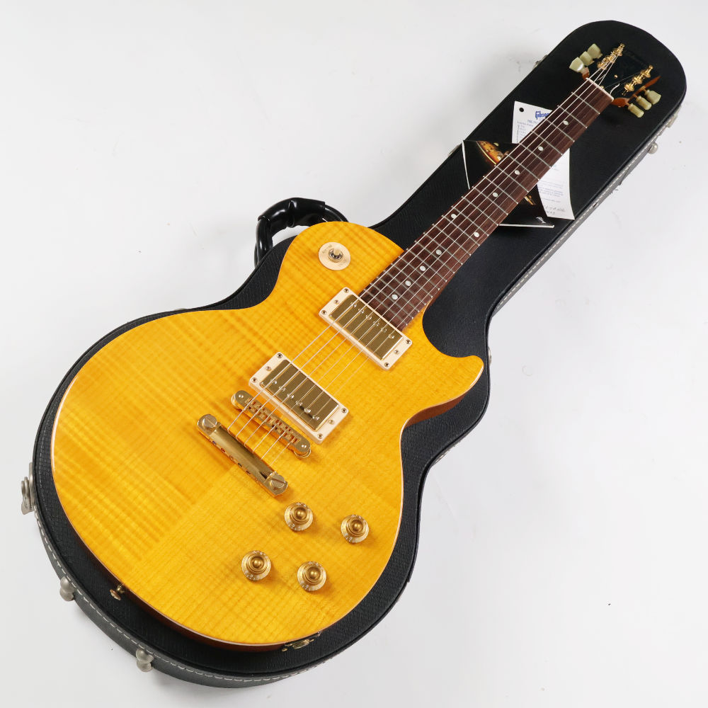 中古】 エレキギター Gibson Les Paul Junior Special Plus Trans