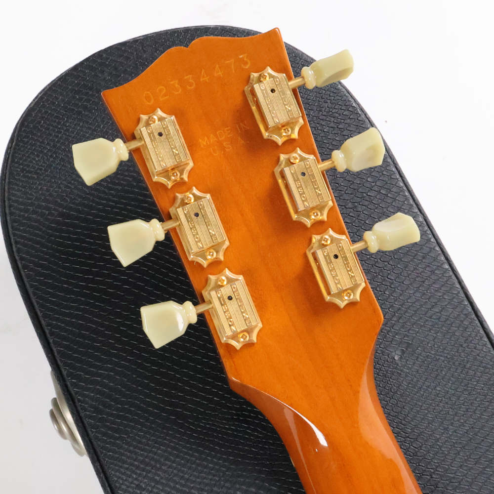 中古】 エレキギター Gibson Les Paul Junior Special Plus Trans