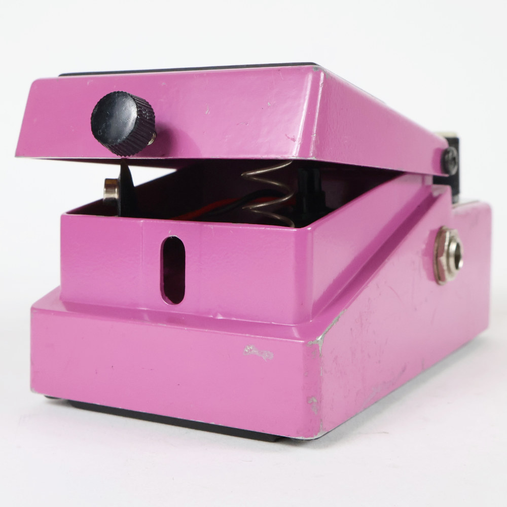 【中古】 フランジャー BOSS BF-2 Flanger ボス ギターエフェクター 電池ボックスゴムパーツ