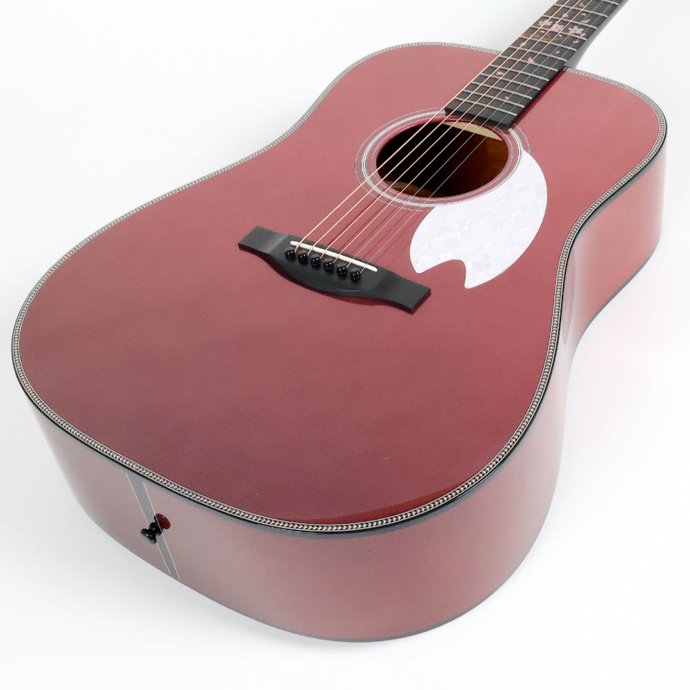 HEADWAY ヘッドウェイ Standard Series HD-YOZAKURA 26/STD YZP-GRD アコースティックギター トップ