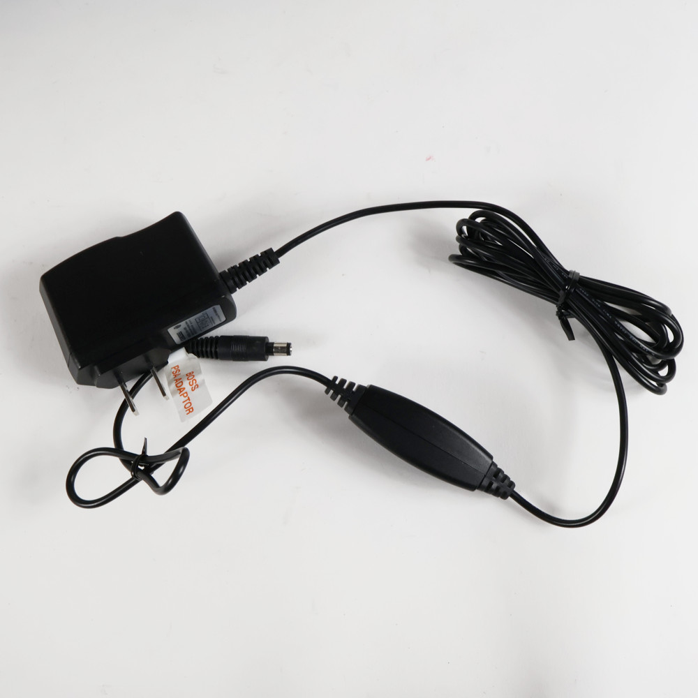 【中古】ボス マルチエフェクター BOSS GT-1 Guitar Effect Processor アダプター