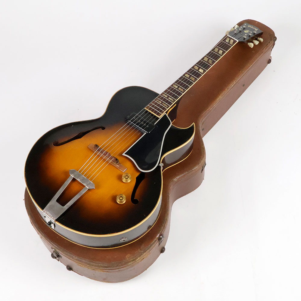 【中古】 Gibson ギブソン ES-175 1953年製 フルアコ エレキギター