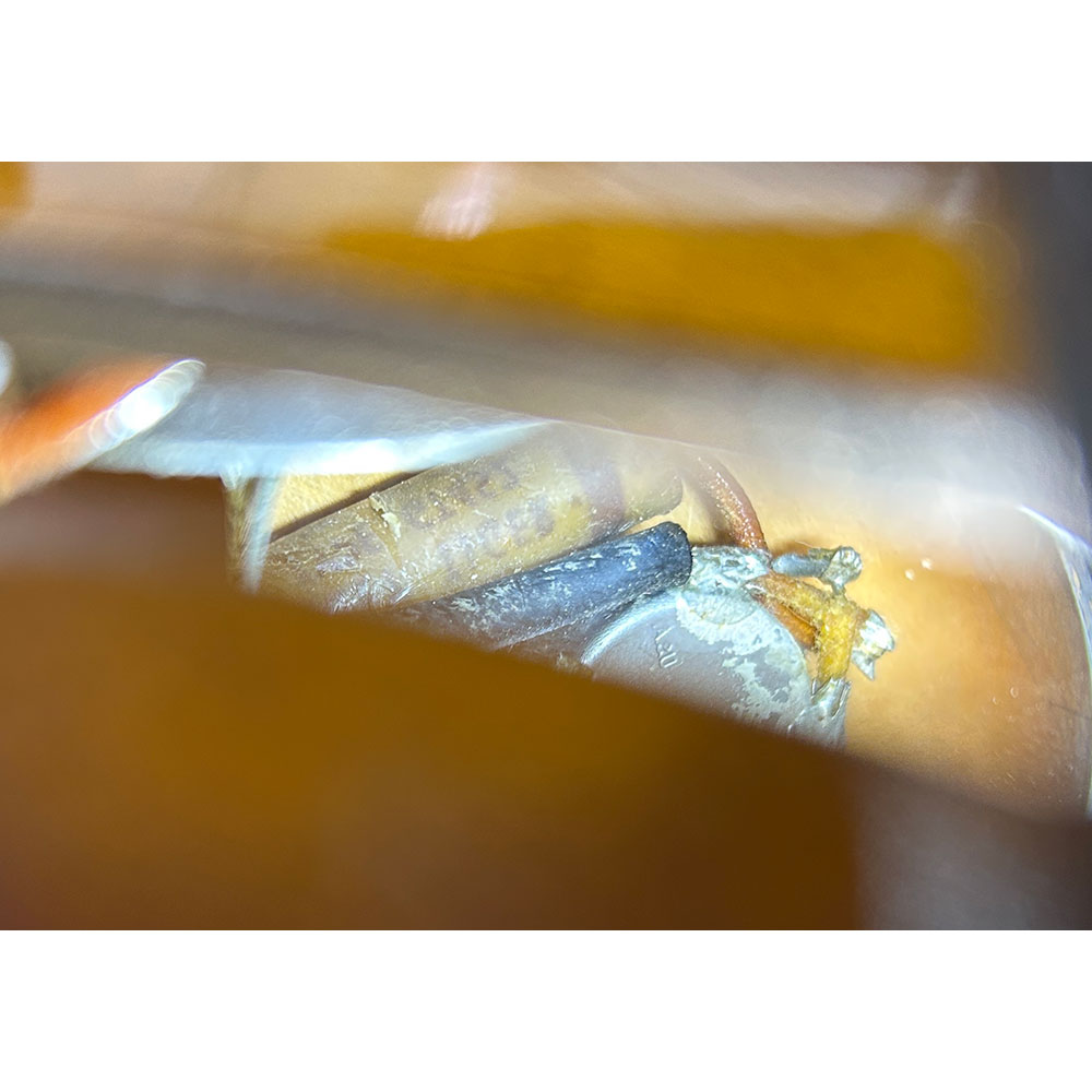 【中古】 Gibson ギブソン ES-175 1953年製 フルアコ エレキギター コンデンサ