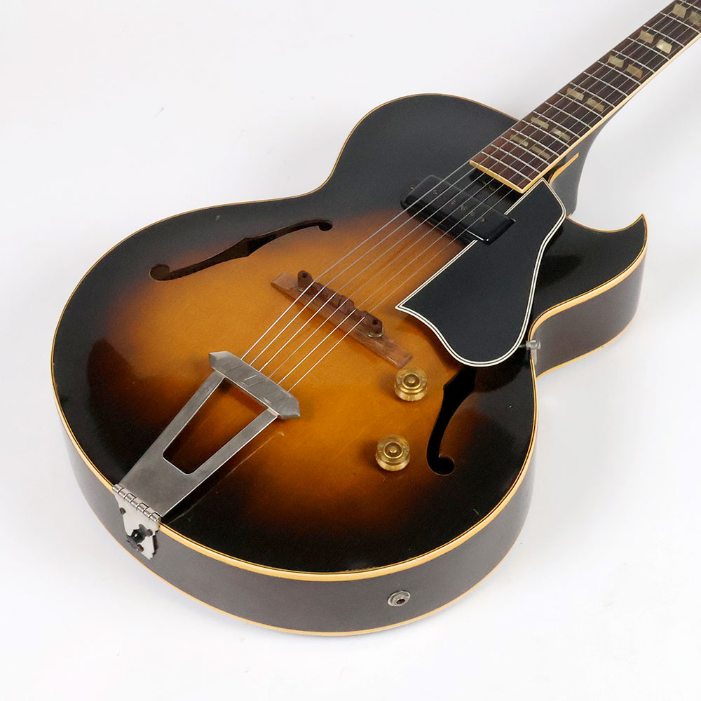 【中古】 Gibson ギブソン ES-175 1953年製 フルアコ エレキギター ボディ