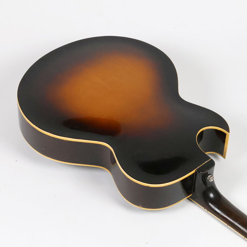 【中古】 Gibson ギブソン ES-175 1953年製 フルアコ エレキギター ボディ