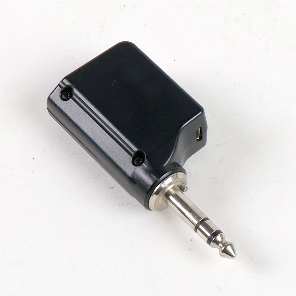 【中古】 ギターワイヤレス BOSS WL-50 Wireless System ギターワイヤレスシステム トランスミッター