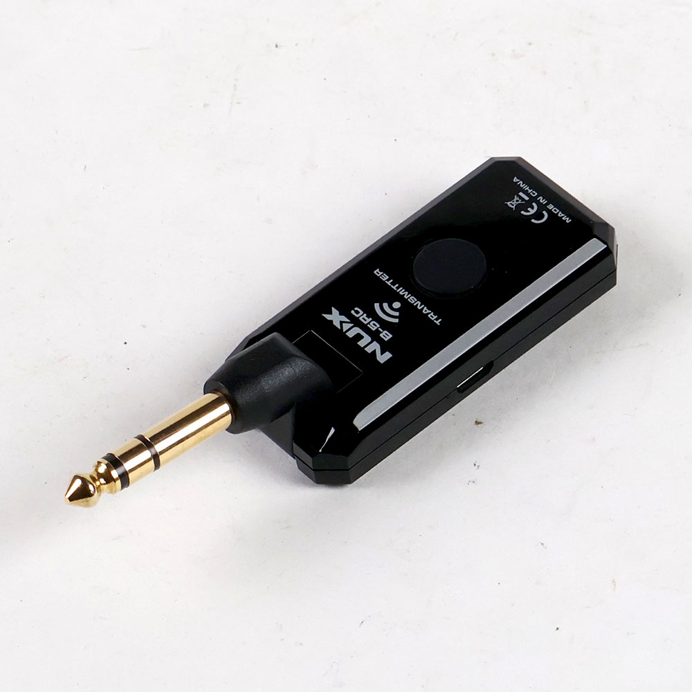 【中古】 小型ギターアンプ NUX ニューエックス Mighty Air ワイヤレス 小型ギターアンプ コンボ トランスミッター