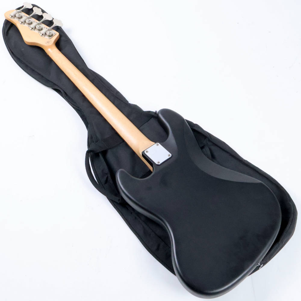 【中古】SCHECTER シェクター PS-S-JB CBT/PF Progauge Series エレキベース ジャズベースタイプ ボディバック