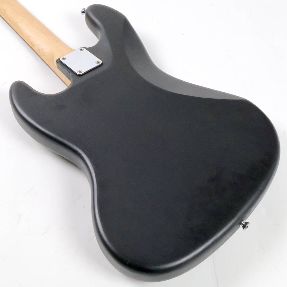 【中古】SCHECTER シェクター PS-S-JB CBT/PF Progauge Series エレキベース ジャズベースタイプ バック