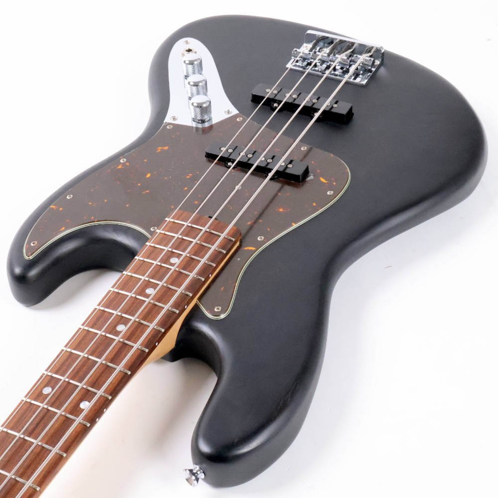 【中古】SCHECTER シェクター PS-S-JB CBT/PF Progauge Series エレキベース ジャズベースタイプ カッタウェイ側