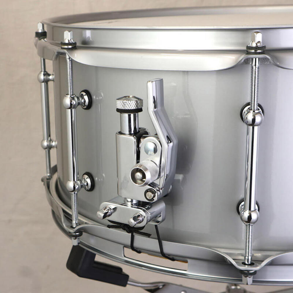 CANOPUS カノウプス SS-1455 SP 5.5インチ×14インチ スネアドラム パーツ画像1