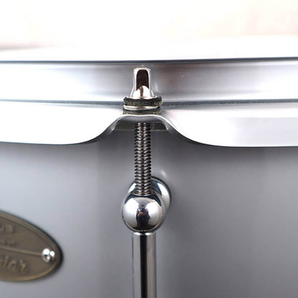 CANOPUS カノウプス SS-1455 SP 5.5インチ×14インチ スネアドラム パーツ画像3