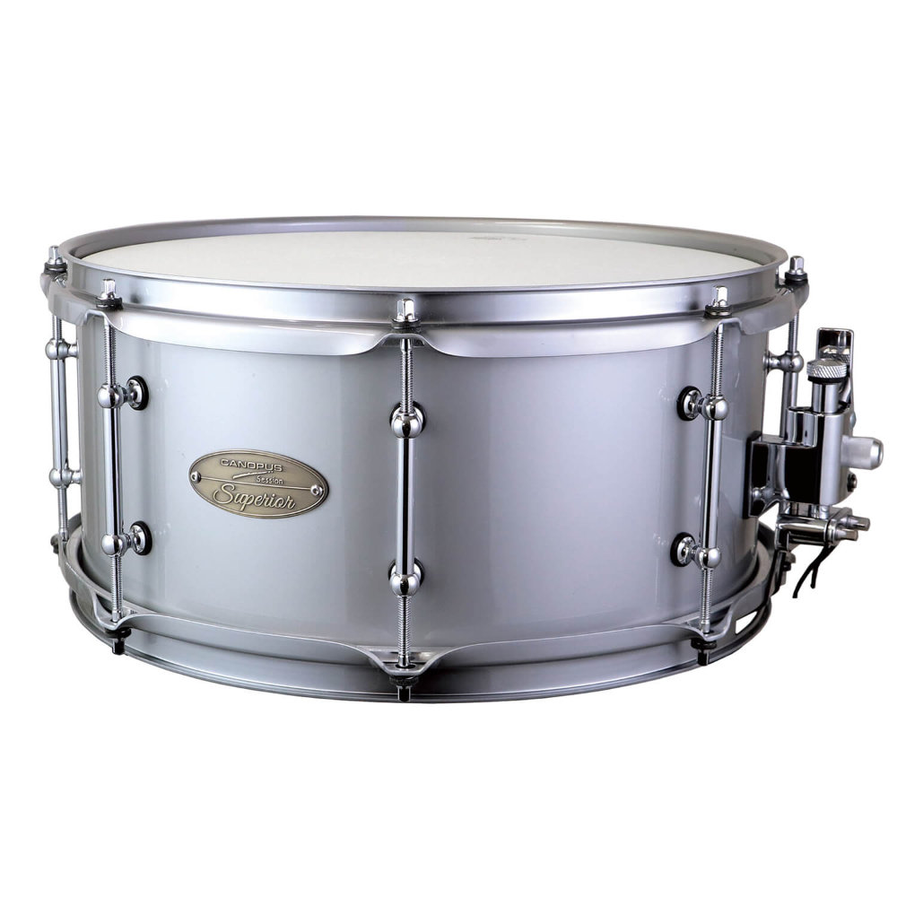 CANOPUS カノウプス SS-1465 SP 6.5インチ×14インチ スネアドラム