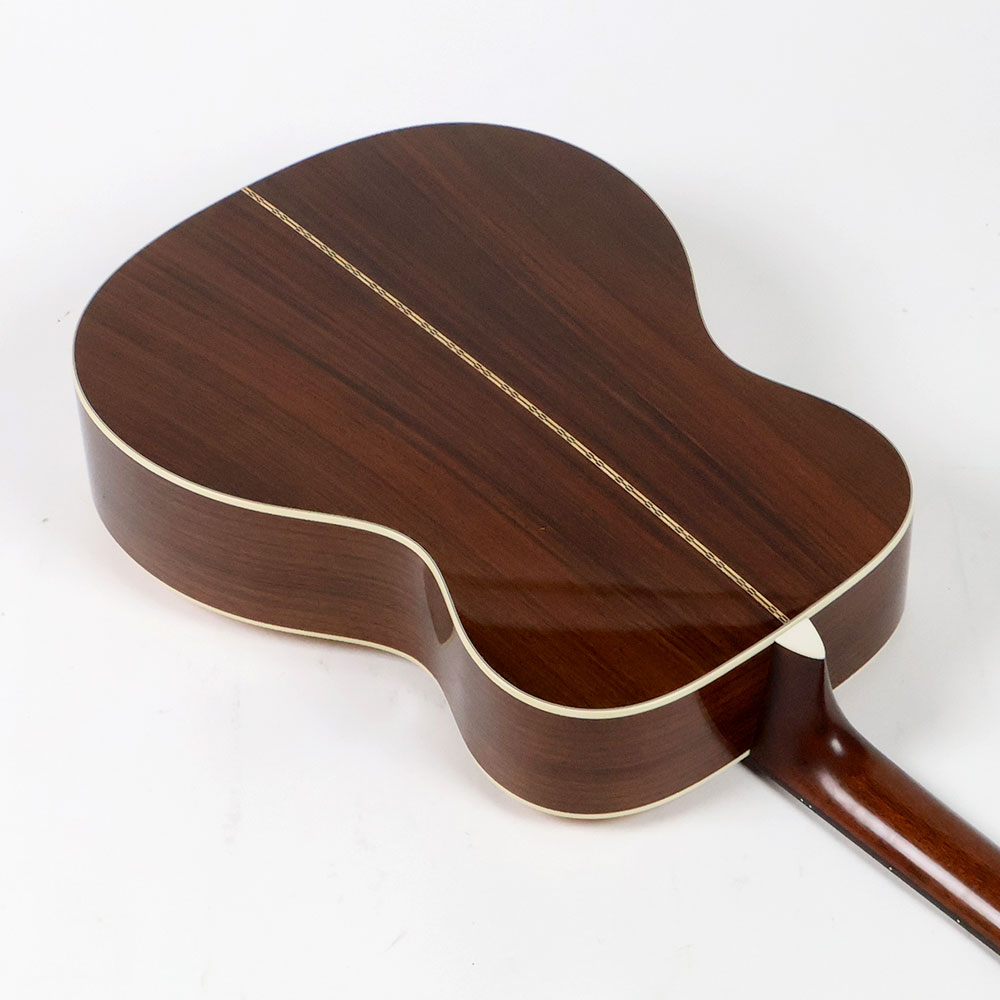 【中古】 アコースティックギター Martin OOO-28 Mod. FISHMAN Matrix Infinityピックアップ搭載 2017年製 マーチン 000-28 フィッシュマン マトリックスインフィニティーピックアップ搭載 ボディ