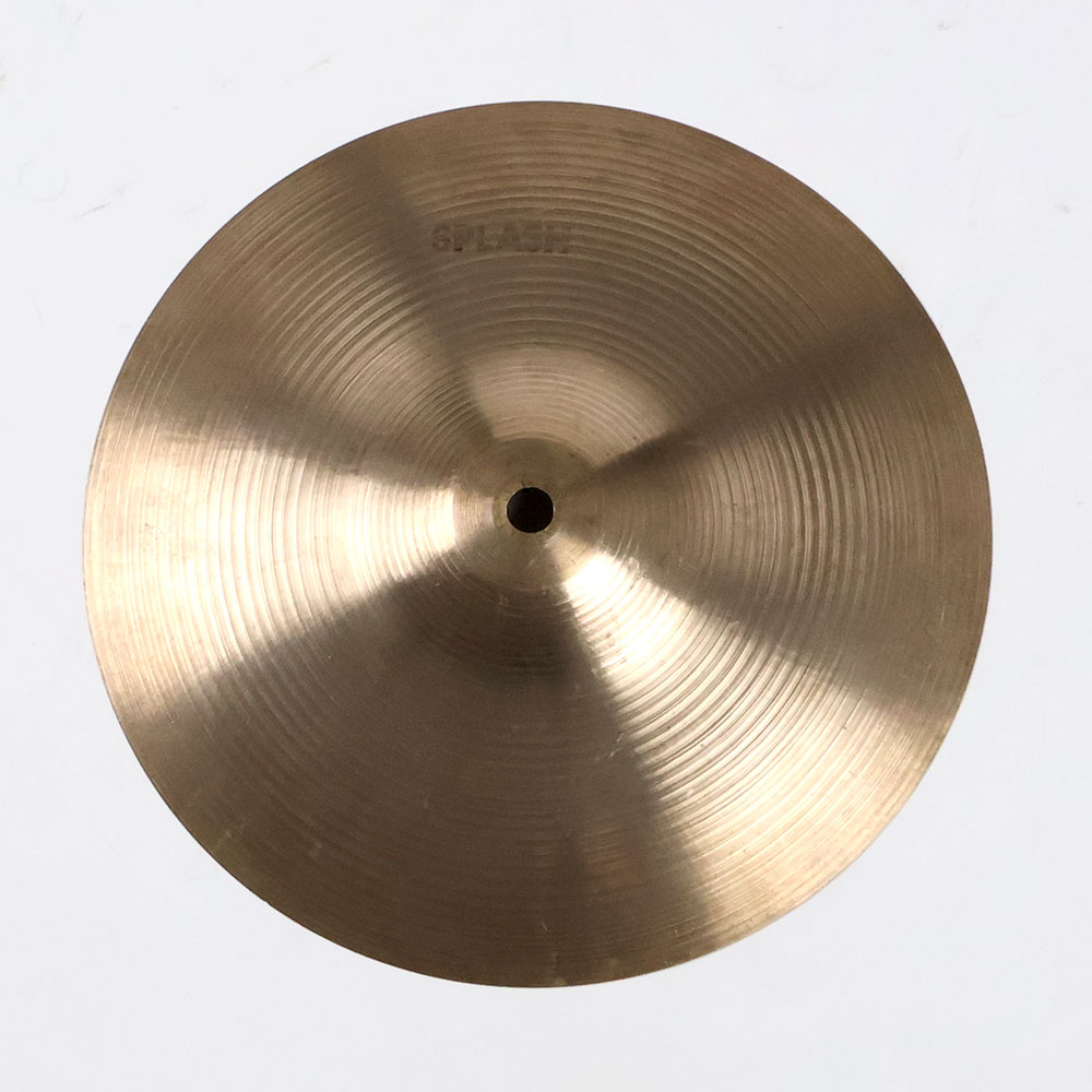 【中古】 スプラッシュシンバル ジルジャン ZILDJIAN A Zildjian SPLASH 10インチ スプラッシュシンバル
