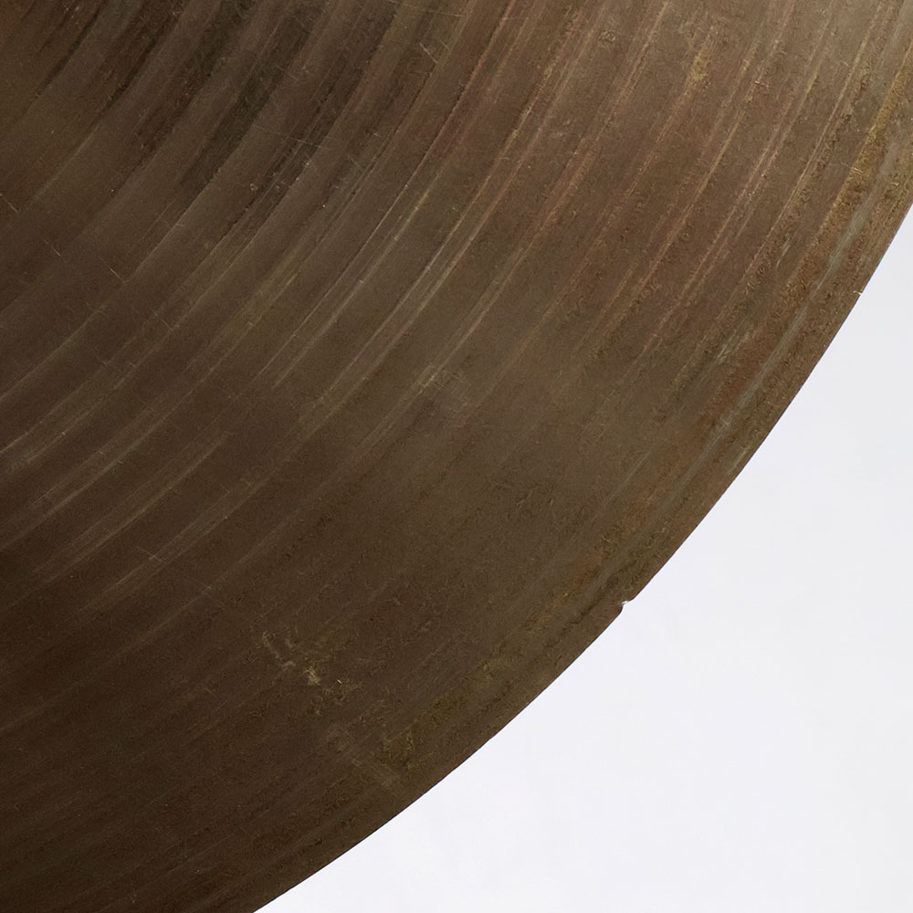 【中古】 スプラッシュシンバル ジルジャン ZILDJIAN A Zildjian SPLASH 10インチ スプラッシュシンバル 凹み