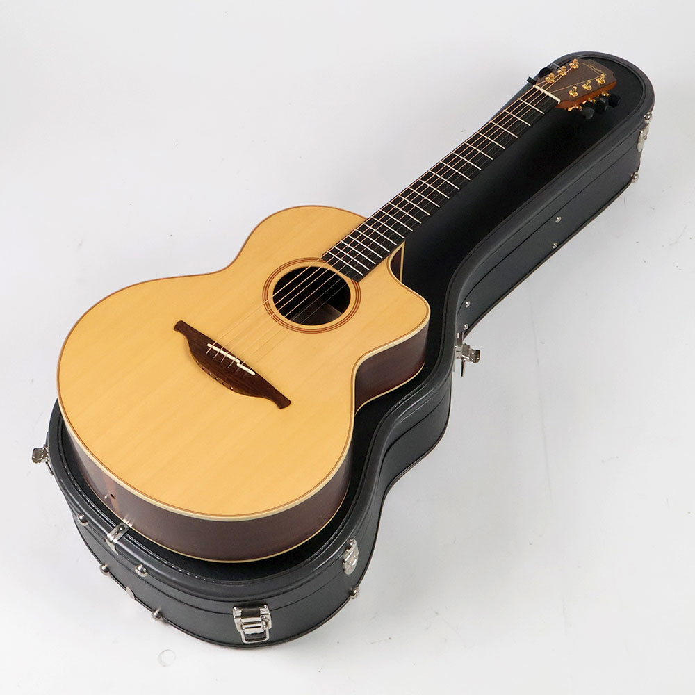 【中古】 アコースティックギター Lowden S-32C 2020年製 ローデン スモールボディー カッタウェイ