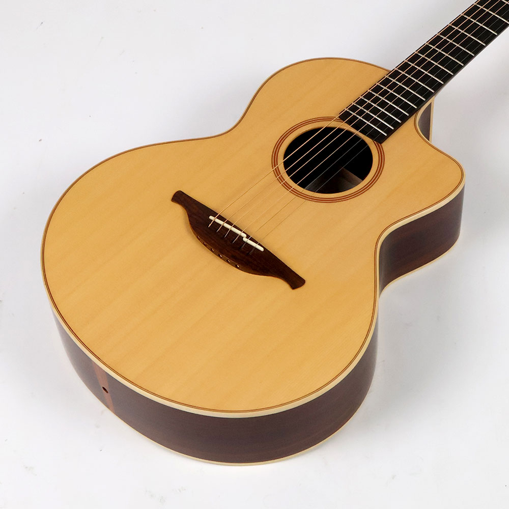 【中古】 アコースティックギター Lowden S-32C 2020年製 ローデン スモールボディー カッタウェイ ボディ