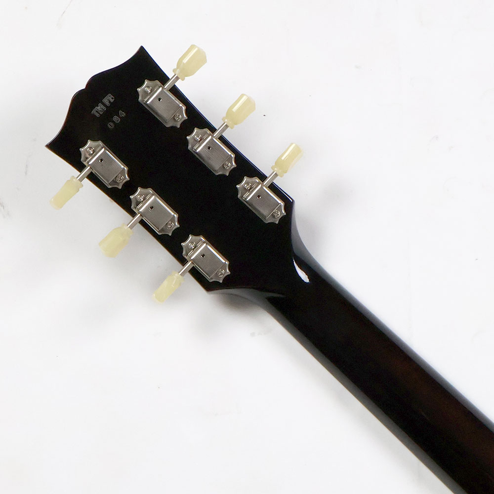 【中古】 エレキギター Gibson Custom Shop Tak Matsumoto Firebird Trans Black Burst Mod. 2015年製 リア Toneism Pickups VOHB搭載 ギブソン ファイアーバード 松本孝弘氏シグネイチャーモデル ヘッド