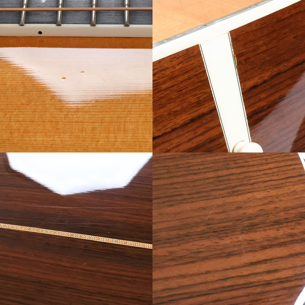 【中古】 アコースティックギター Martin D-41 2001年製 マーチン D41 ドレッドノート 打痕、傷など