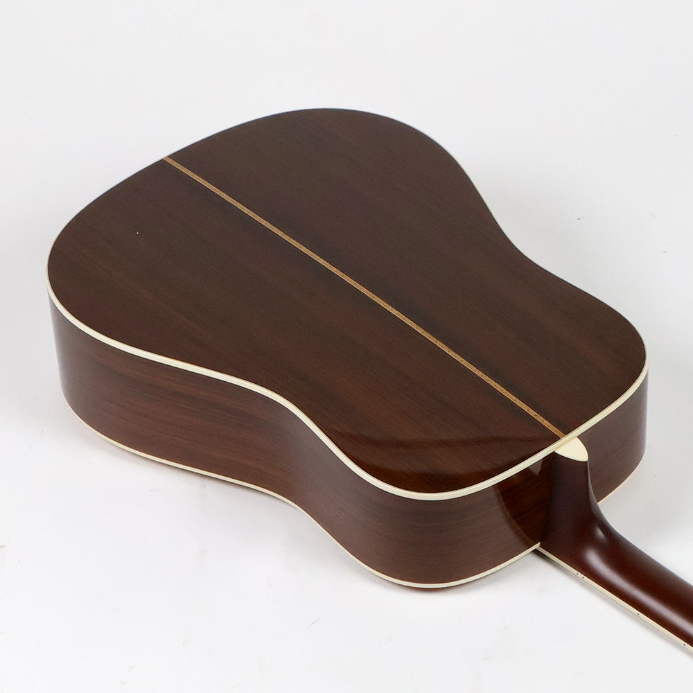 【中古】 アコースティックギター Martin D-41 2001年製 マーチン D41 ドレッドノート ボディ