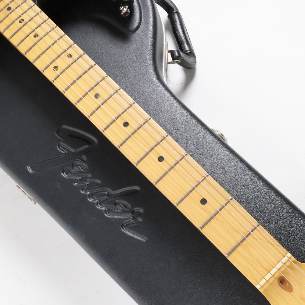 【中古】 エレキギター Fender American Stratocaster Maple FingerBoard 3Color Sunburst 2000年製 フェンダー アメリカンストラトキャスター ネック